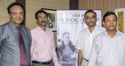 TPF offers scholarship for students