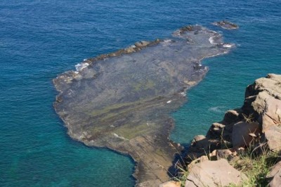 Taiwan's off-shore islands offer unique scenery and culture