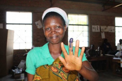 Burundi: After 'broadly peaceful' polls Ban urges parties to resume inclusive political dialogue