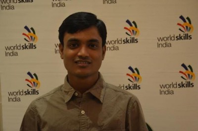School dropout from Kolkata reach WorldSkills Competition 2015 in Brazil