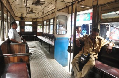 Nationwide trade union strike nearly cripples life in Bengal