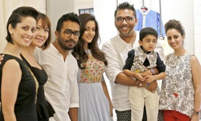 Nee & Oink launch store in Kolkata