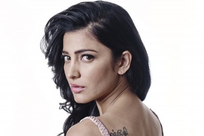 Shruti Haasan Not a Part of Hera Pheri 3?