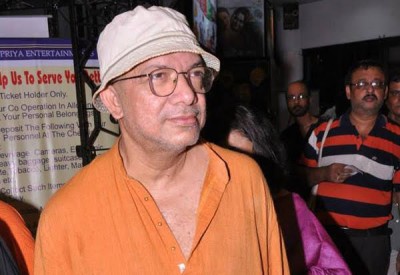 Kabir Suman doesn't like overdose of sentiment in many modern songs