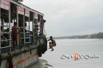 The Making of the Goddess