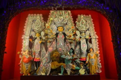 KAKURGACHI YUBAK BRINDA