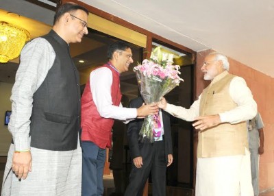 Delhi Economics Conclave 2015