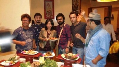 Cactus frontman Sidhu to launch new composition this Christmas  