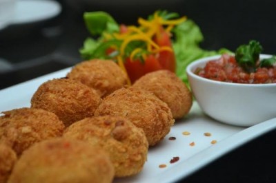 Casa Kitchen to host a Mexo-Italiana Food Festival