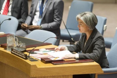 Lack of funding hampering humanitarian aid to war-affected Syrians â€“ UN relief official