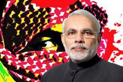 PM Modi alerted by Intelligence over possible L-e-T attack