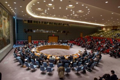 Road ahead will be difficult in Ukraine: UN political chief 