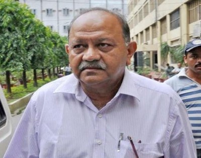 Saradha: Rajat Majumder gets bail