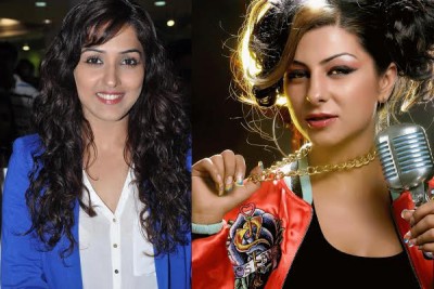 Shalmali Kholgade, Neeti Mohan and Hard Kaur come together for a song based on social issue
