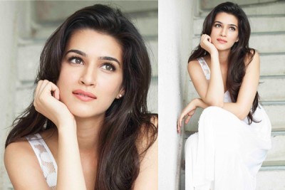 Kriti Sanon feels nostalgic as Heropanti turns one