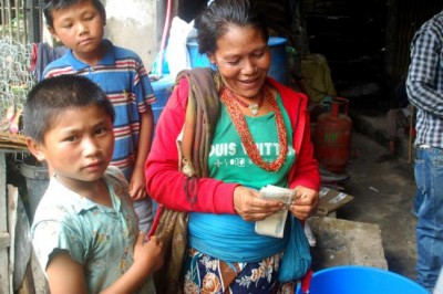 Nepal: UN relief official warns emergency is not over yet