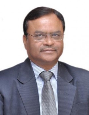 S.S Mohanty takes over as President of Indian Institute of Metals