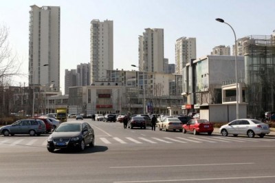 UN chief 'deeply saddened' after deadly industrial explosions in northern China