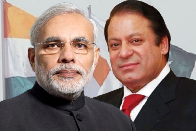Congress slams NDA for hush-hush India Pak NSA talks in Bangkok