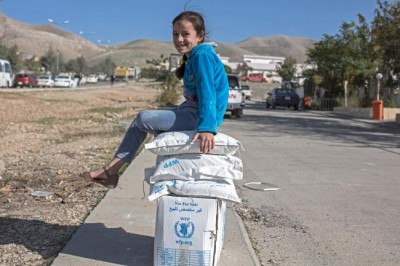 Humanitarian appeal for Iraq vital to meet health needs among displaced: UN