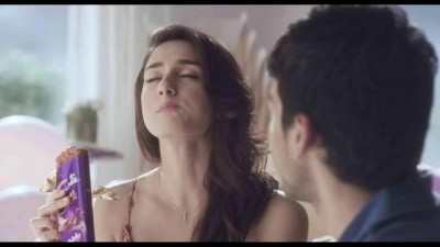 Mondelez introduces India's first aerated chocolate