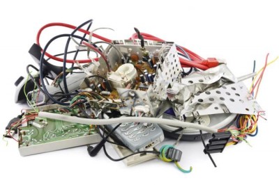 UN environment chief warns of â€˜tsunamiâ€™ of e-waste at a conference