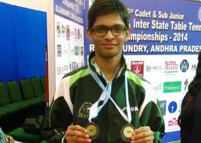 Manush in  City of Joy, Manushree joins the party