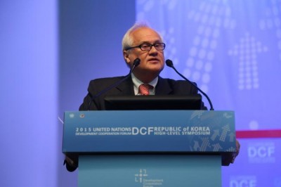 UN forum seeks answers to questions on sustainable development reality