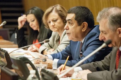 UN seeks to enlist citizens of world as foot soldiers in battle against hate speech