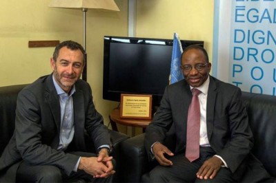 Mali: UN official urges support for relief efforts amid ongoing crisis