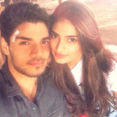 Sooraj Pancholi, Athiya Shetty's 'Hero' to hit theatre on July 3