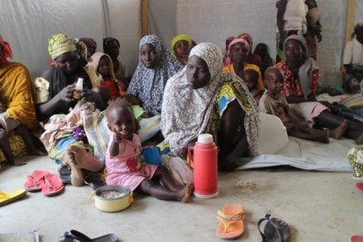 Gruelling lean season ahead for areas of Sahel: UN agency