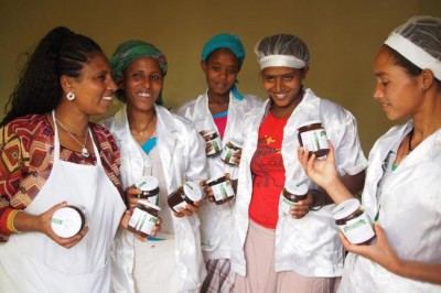 UN partnership puts marmalade from Ethiopian village on â€˜Eatalyâ€™ stores