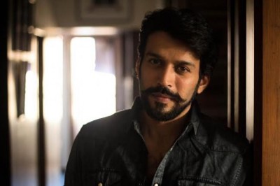 Anjum Sharma essays role of a Sikh ATS officer in Wazir