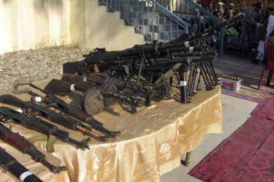 UN experts report uptick in flow of Tunisian militants to conflict zones, call for urgent response