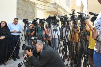 Ban 'regrets' Egyptian court decision to uphold sentences of Al Jazeera journalists