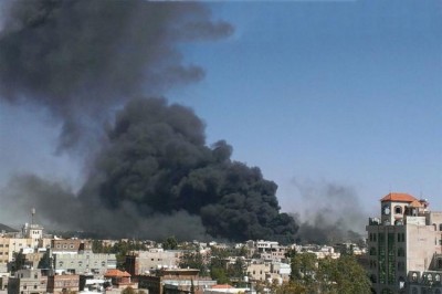 Yemen: UN welcomes ceasefire as humanitarian relief begins to arrive