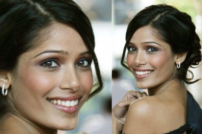 Freida Pinto joins the cast of Andy Serkis directed The Jungle Book