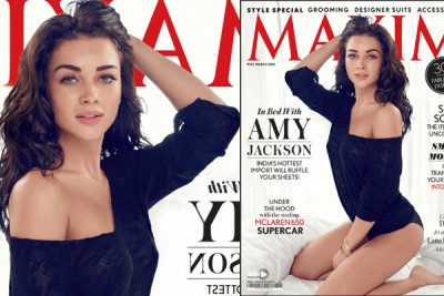 Akshay Kumar finds his Ms Khiladi