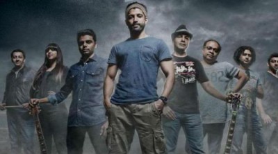 Farhan Akhtar to marry two professions at same time