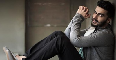 Arjun Kapoor to dine for a cause, to build awareness for WWF- India 