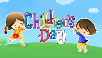 India celebrates Children's Day