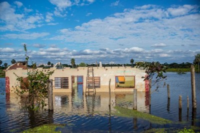 Unusual weather worldwide calls for urgent preventive action: UN official