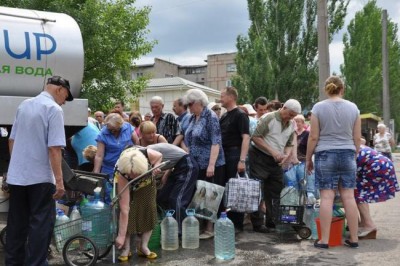 Ukraine: UN reports uptick in internal displacement as country's conflict grinds on