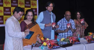 Why do you need details of SPG protected Rahul Gandhi?: Tharoor asks PM