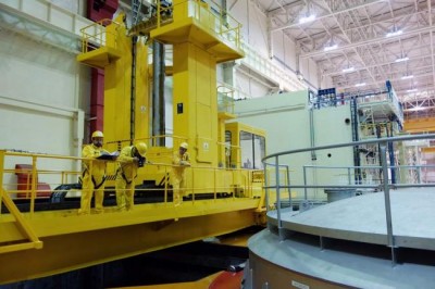 UN encourages cradle-to-grave plans for using spent fuel and radioactive waste