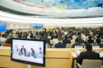 UN official urges action to bolster protections and end abuses