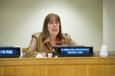 Syria: Ban names panel to probe accountability for chemical weapons use