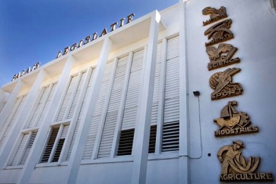 UN and partners stress need for end to political impasse in Haiti before week's end