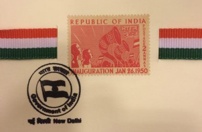 Modi presents Marian Anderson's recordings to Obama